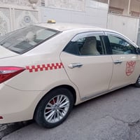 بيكانتو • ٢٠١٤ • تاكسي اوتوماتيك