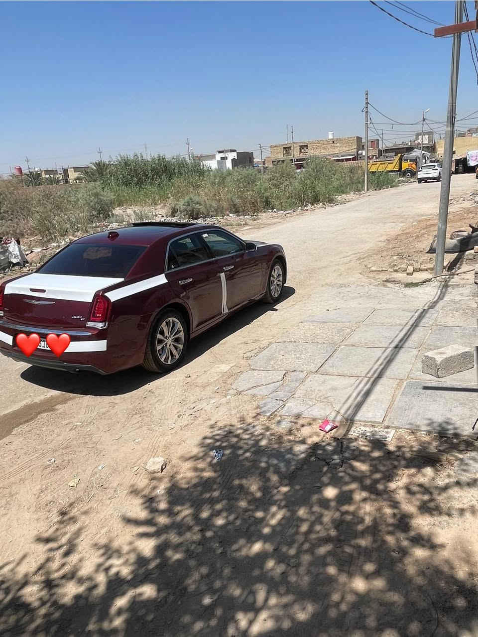 اوباما 2019 فول لخير
6 سلندر تو ويل 

متومه وكامله شرط حاسبه نكليزي 

بانوراماه مكينه وكير كفاله 

كشنات هيتر تبريد ثلج 

سياره كلش متعوب عليه 

تايرات جديدة 

كصه وحده سياره 

شاشة أبل كار بلي واندرويد اوتو 

سستم سماعات 

سعر65وبيه

 مجال مروس ترهم 

مكاني الدوانيه 

‪***********‬
