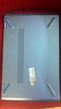 i7 جيل عاشر • ١٦ جيجا رام • شاشة لمس ١٥.٦ إنچ