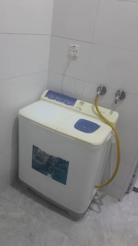 غساله • استخدام قليل • ناصريه مركز