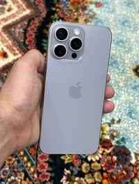 اقره منشوره وشوف صور سلام عليكم ايفون 15 برو ماكس ذاكره 256 بطاريه 89 ...