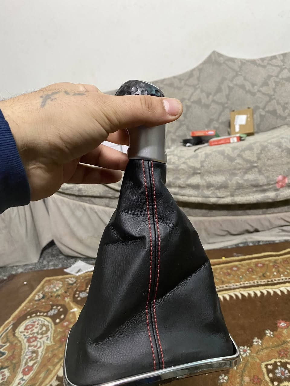 قطعة بهل شكل
انطونة بيهة سعر


**إذا كنت صاحب هذا الإعلان وتريد حذفه لأي سبب، رجاءا أرسل رسالة إلى الدعم الفني**