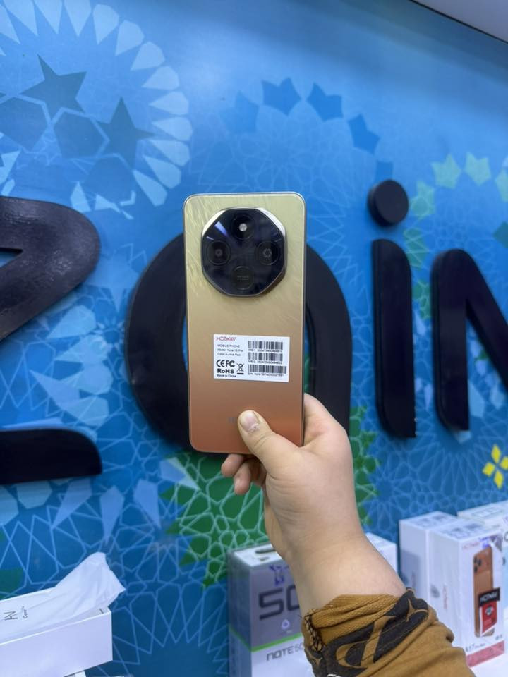 متوفر
A17
النسخه الثانيه 
ولسعر 🔥 الاستفسار خاص


**إذا كنت صاحب هذا الإعلان وتريد حذفه لأي سبب، رجاءا أرسل رسالة إلى الدعم الفني**