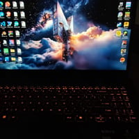 i5 13420H • RTX 5050 8GB • رام 16GB
