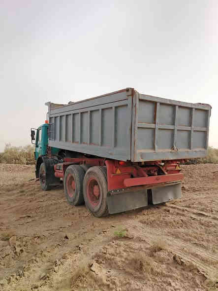 سلام عليكم للبيع البي 75 مكينه8  28  كير 160 نص جيأف تخم تاير تبريد شغال حداديه جديد سعر الرقم ***********
