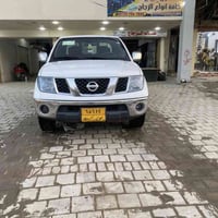 نيفارا ٢٠٠٩ • اوتوماتيك • رقم أربيل