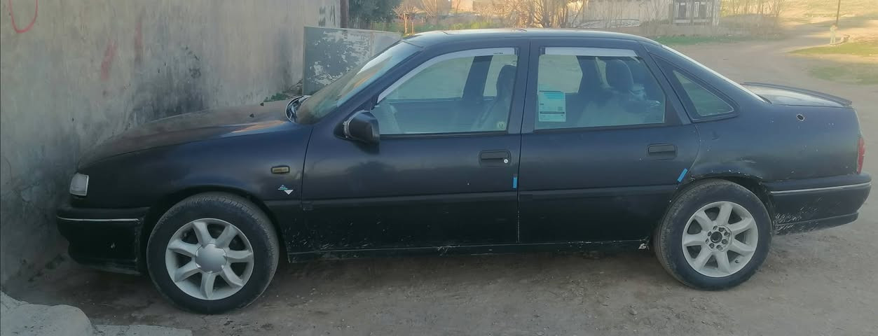 اوبل فكتوره حجم 18 موديل 92 للبيع الاتصال على الرقم ***********
