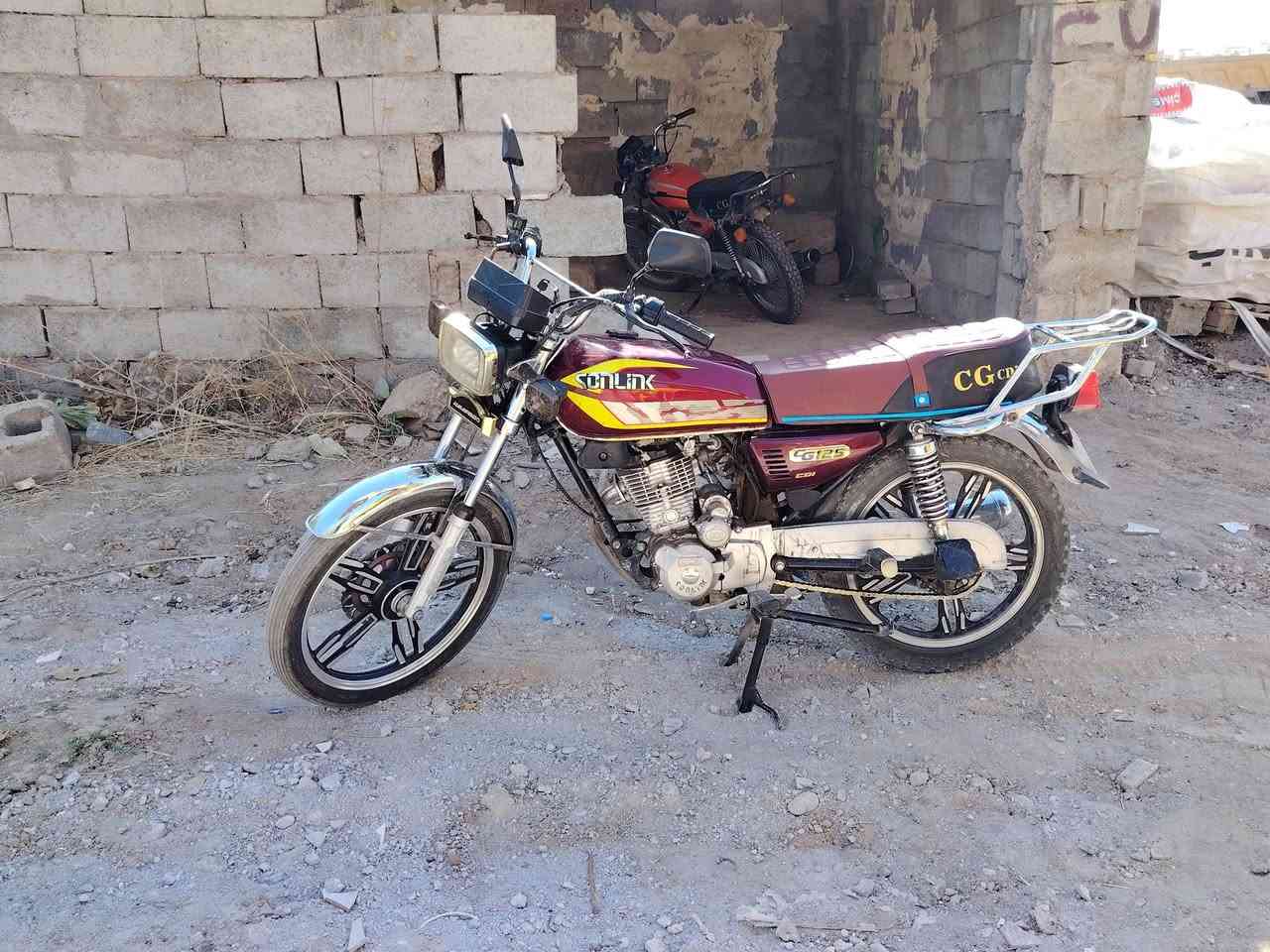 درجة سونك خمس كير فول مواصفات 2023سعر 650بي مجال  ***********

