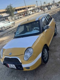 ليفان مستر • ٢٠١٣ • بغداد دولي