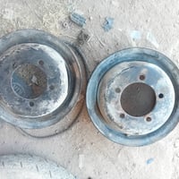 للبيع مال موديل ٢٢ كلمن وسعره 07702111973 بغداد, العراق