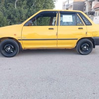 سايبا موديل ١١ محرك لاصرف ولاتبخير صدر أمامي وخلفي جديد تخم تاير جديد ...