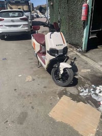 دراجه جديده شحن وخير من الله الدراجه شخط مابيها وجديده مكاني بغداد سعر...