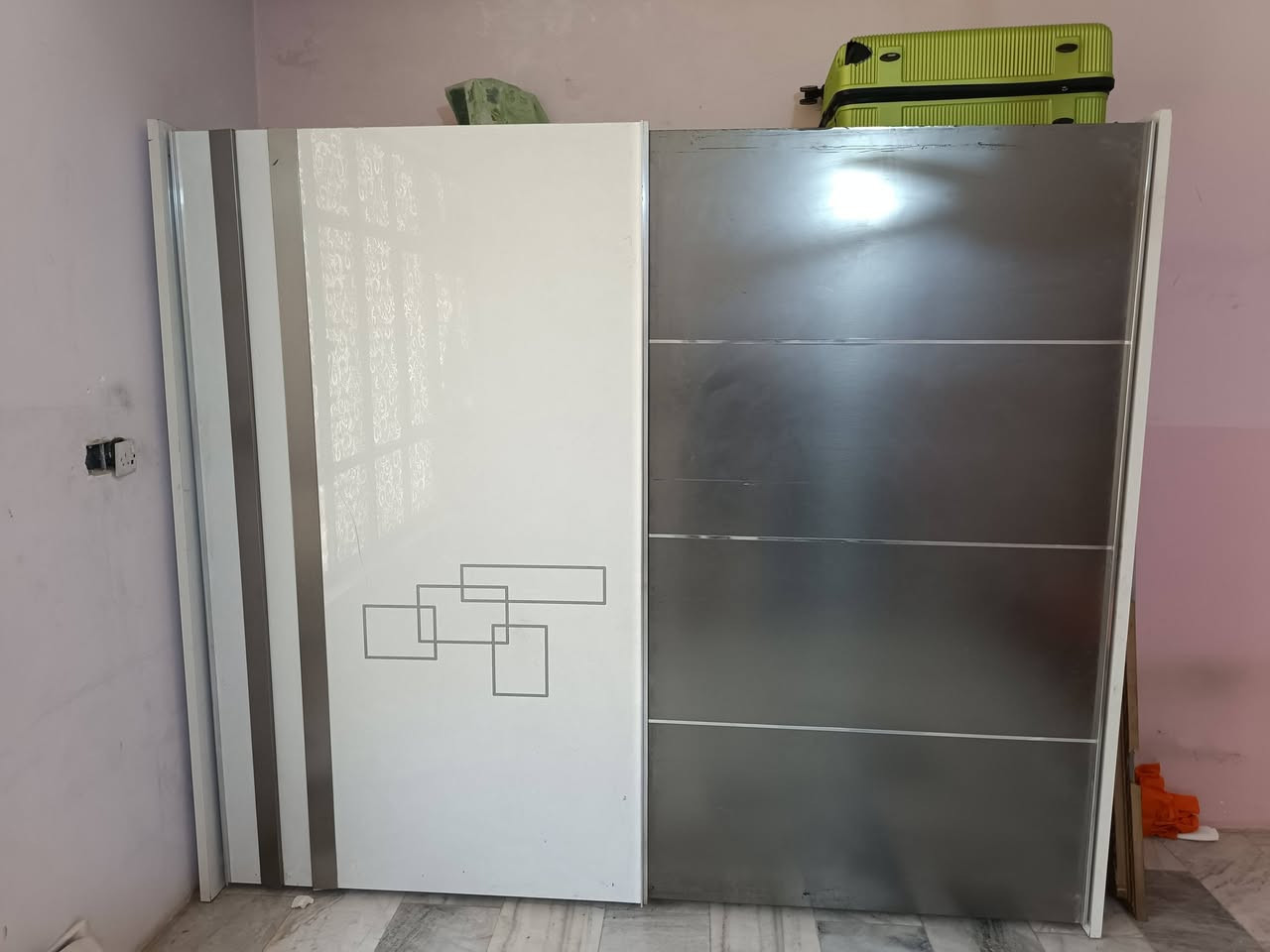 البیع غرفه ترکیه6قطع ***********
