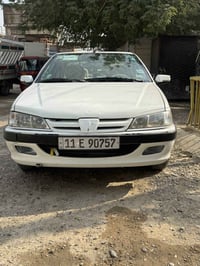 بيجو بارص للبيع موديل 2013 رقم بغداد السنوية2030 مشروع وطني  للاستفسار...