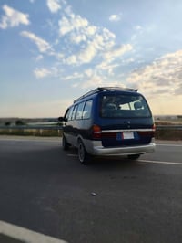 بريجو • ١٩٩٦ • موصل رشيديه