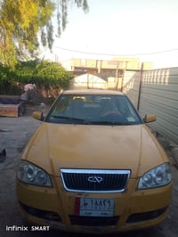سياره شيري الفين11محرك يبخر سياره نضيفه خير من الله السعر 22)078177166...