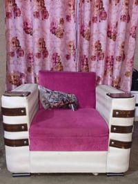 قنفات للبيع #مستعمل  #السعر 95 وبيهه مجال  للاستفسار  07868916831 غير ...