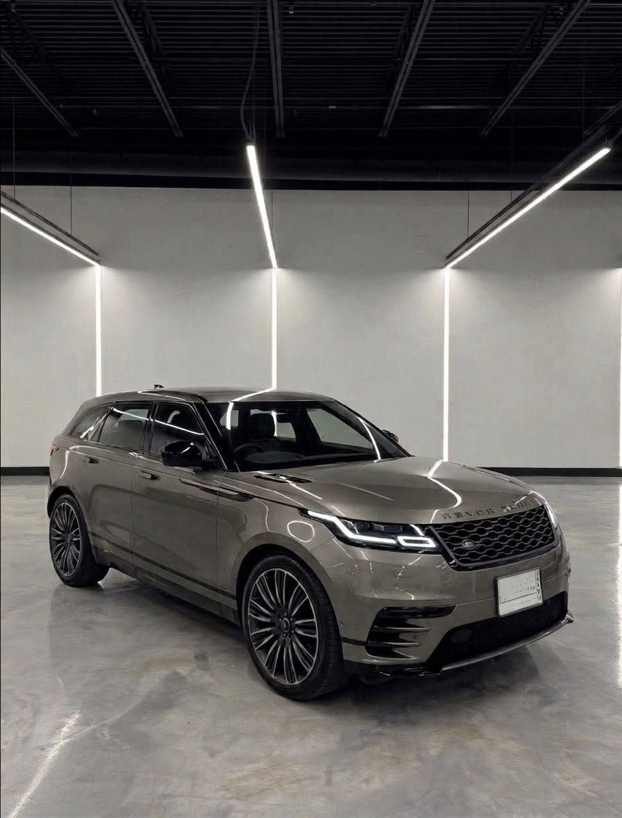 رانج روفر فيلار 2019
R Dynamic 300d

فول أعلى مواصفات ماكو اعلى منها ابد

6سلندر توين توربو كاز 340hp

وارد الماني كلين تايتل كفالة عامة حتى الدعاميات
بدون صبغ ولا بارد ولا تبديل و لا اي شي 
اقتصادية جداً جداً 

ضمان دولي 
ويل حجم 22 بلادي
جكات 3 وضعيات هيدروليك تصعد وتنزل 
4 ويل
بانوراما 
داتا شو 
اير سسبنشن
حساسات محيطيه امامي خلفيجانبي
رادار امامي تفاعلي مانع تصادم
 رادار خلفي و جانبي
باب خلفي كهرباء
نظام صوت ميريديان

محرك وكير مكفولات 
بدون نقص بدون مصرف 
مداور ثاني يوم 
السعر 290 وبيها مجال
***********
