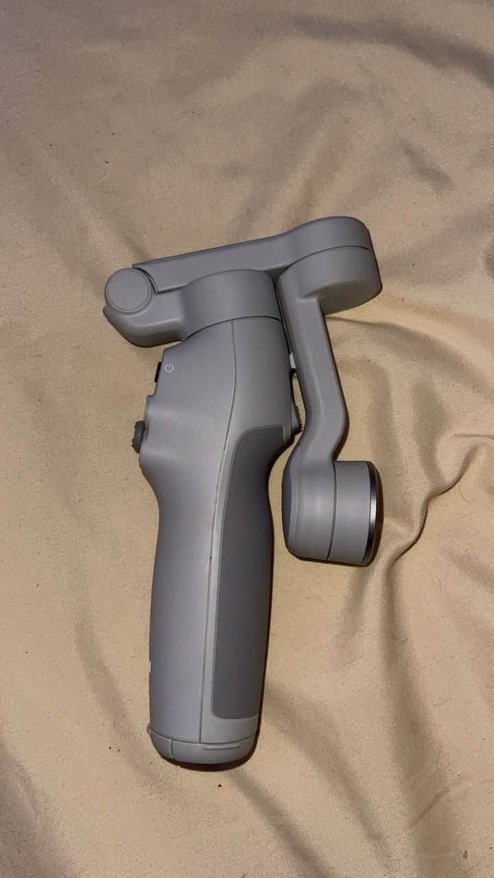 اوزمو dji 7 القطعه جديده حتى ستيكر بيها
نقص مشبك حامل هاتف فقط ⚠️
كامل ملحقات مالتها موجود كارتونه والكيبل والكتيب


**إذا كنت صاحب هذا الإعلان وتريد حذفه لأي سبب، رجاءا أرسل رسالة إلى الدعم الفني**
