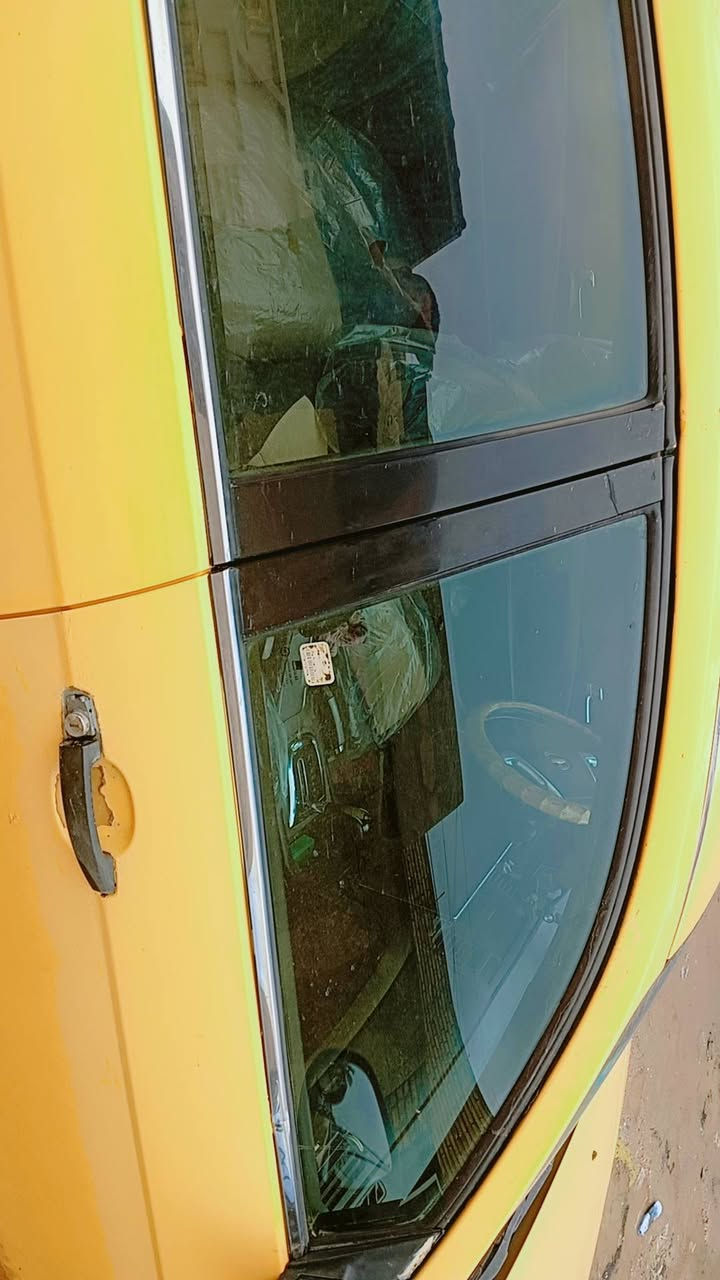 ابيكا2008 سياره بسمي رقم نكليزي ذي قار مامغسوله كير ومحرك كفاله ترايك وين متحب يحتاج الها صبغ تطلع كارتون بيهامشط استيرن  السعر 45 وبيها مجال
‏‪0774 056 1527‬‏مكان سياره بغداد تاجي
