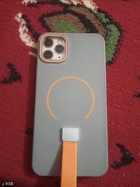 ايفون 11 برو ماكس • 256 • بطارية اصلية