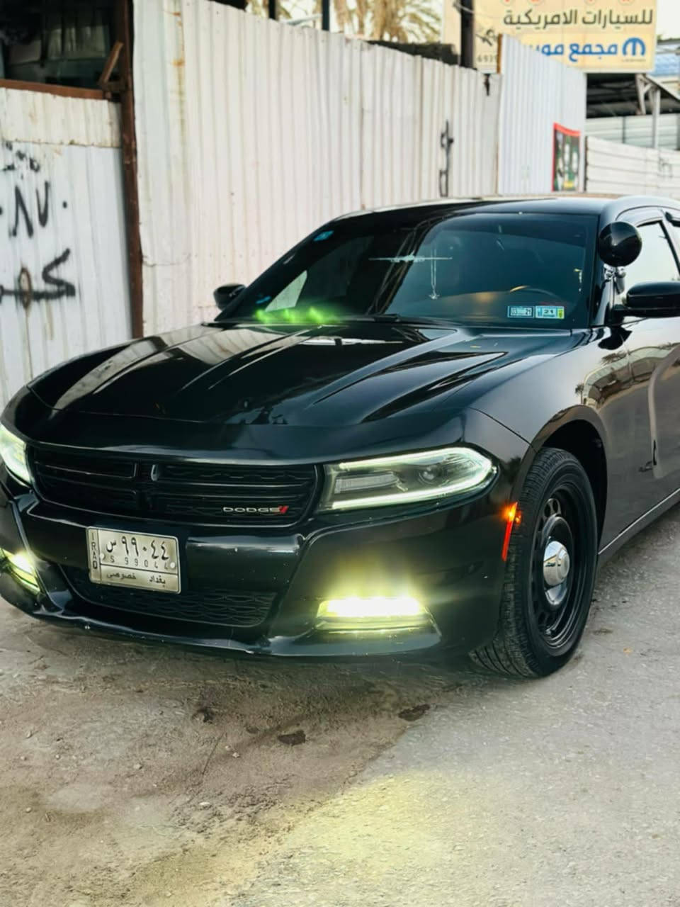 السلام عليكم جارجر بوليسي موديل 2021اصل مكينه 3600سياره ماشيه 210 فقط سياره فور ويل ملغي باقي تو ويل بس سياره كفاله عد حادث امريكا خشم البنيد فقط شرط ابيعك سونار سياره رقم بغداد بسمي سنويه ل27تحويل ثاني يوم مكاني ديوانيه السعر 215وبيه مجال لشراي ***********//***********
