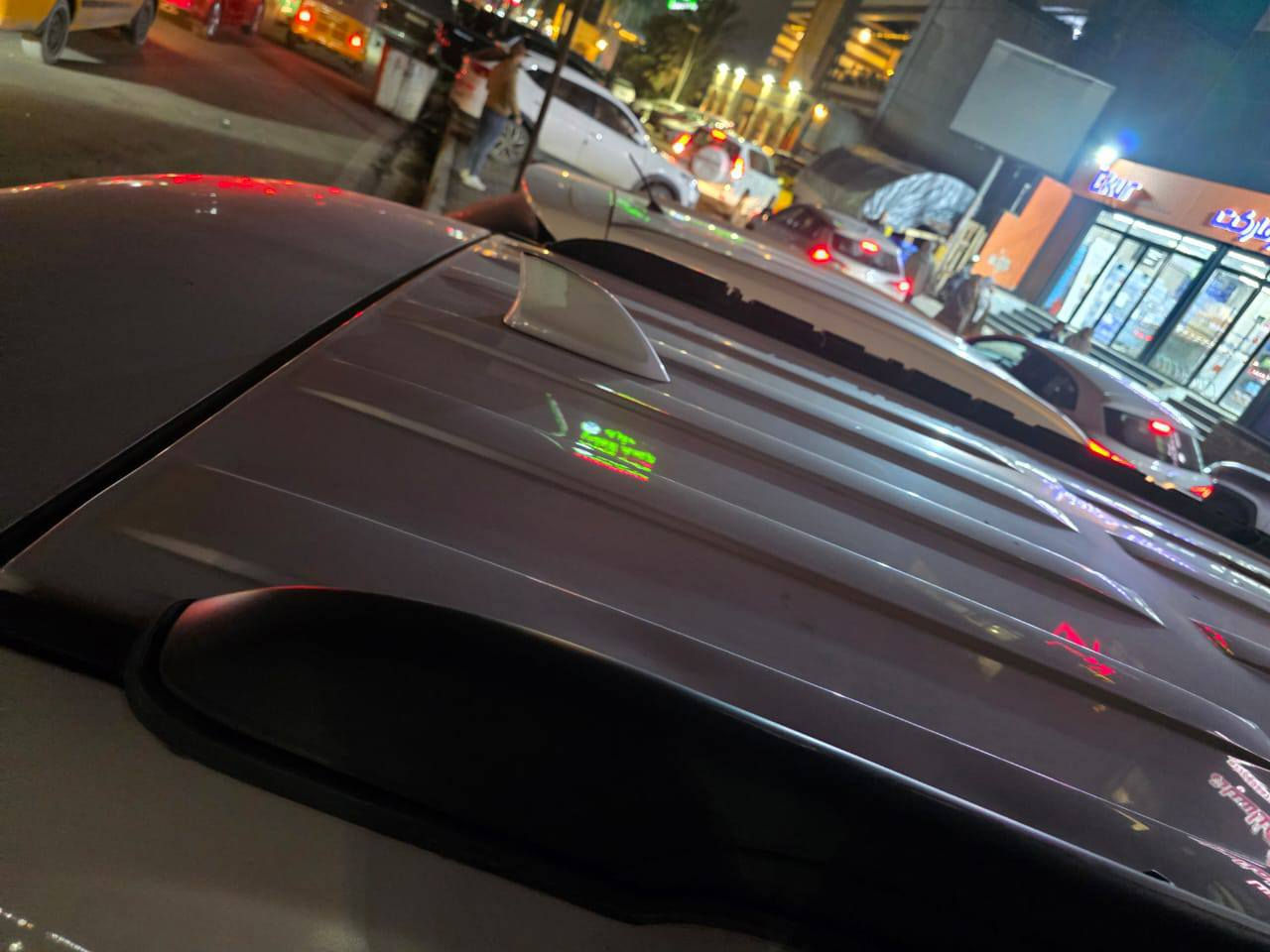 فورد اكسبلور 2017  رقم اربيل دولي
7 راكب 
6 سلندر محرك جديد مال كصة
السيارة نظام بانزين مع غاز منظومة متكاملة 60 لتر 
فور ويل  
تحكم ستيرن 
3 قطع تبريد 
محرك مكفول 
كير مكفول 
تايرات جدد 
رقم الشاصي مع السونار مرفق
مكان السيارة بغداد 
السعر 175 
***********
