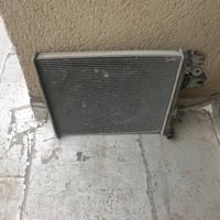 راديتر للبيع بدون خزان للاستفسار 07858500330