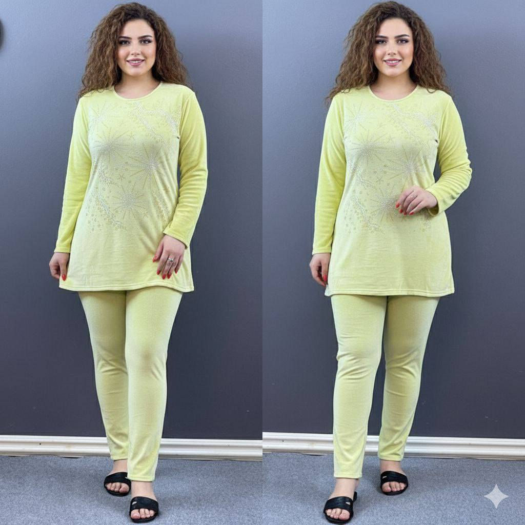 😍 اسعار تصفيه 🔥🔥

تراك  شرعي . نسائي  🥰 

#الخامايه_قديفه_ناعم 

القياس.   L Xl  2x. 3x

السعر . الدرزن 68   

سعر المفرد 10

التوصيل بغداد 5 🚗🚗🚗

المحافظات.  6 🚌🚌🚌

للحجز والتوصيل مراسلة 👈🏻 الميار للملابس النسائية 

او على الواتساب ***********
