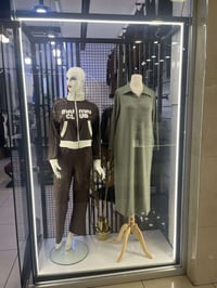 ديكور واجهة • السليمانية