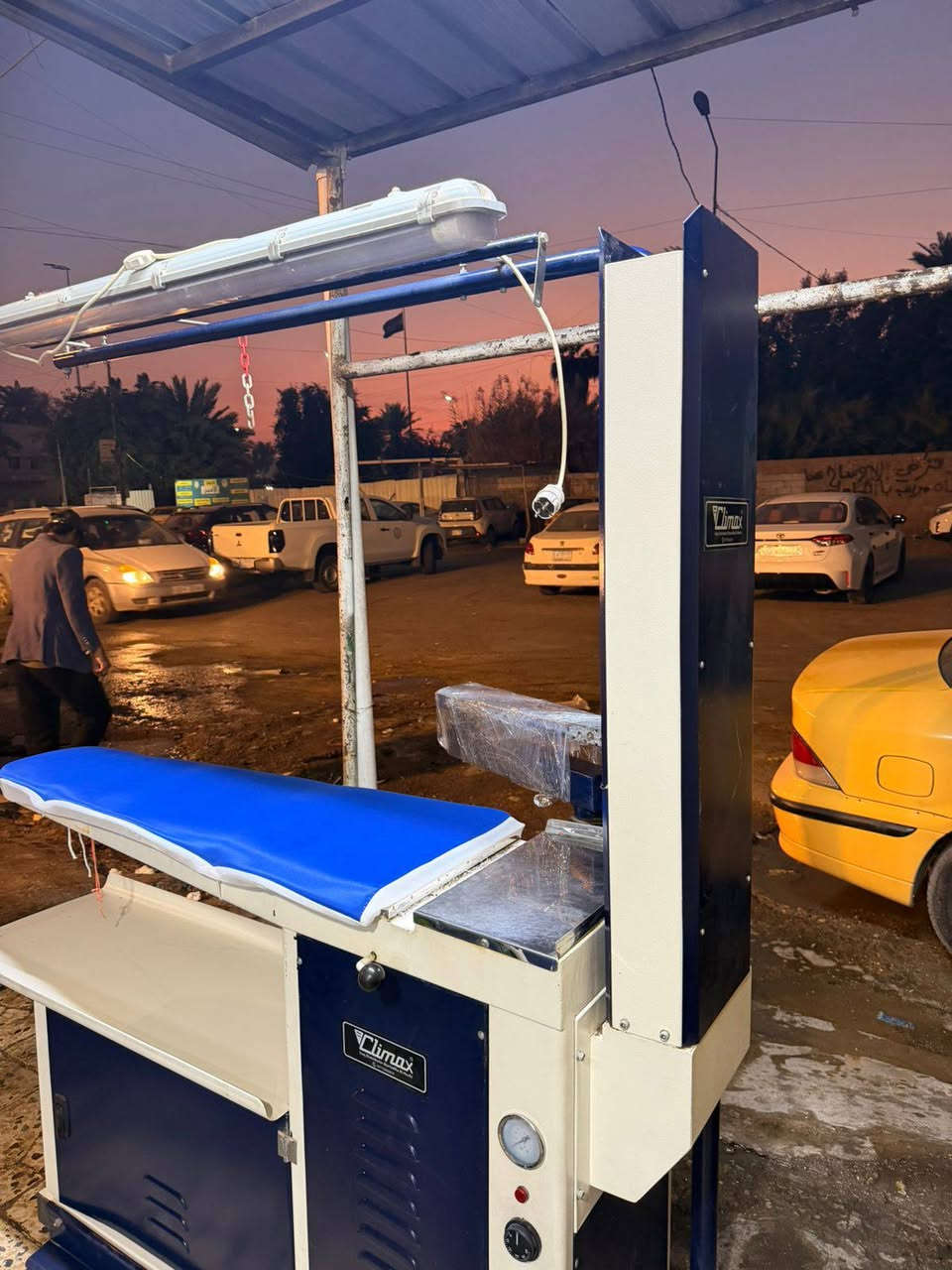 نورفا كليماكس مستخدم اخو الجديد للاستفسار مراسلة الصفحه او الاتصال
***********
