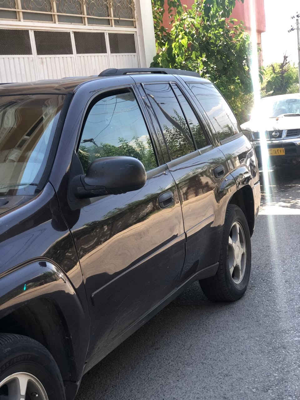 بلایزەر ٢٠٠٩ ساخ ساخ
کتاب مزایدەی ئەمریکیەکانی لەگەلە ١٧ سالە بەدەست خۆمانەوەیە هی دەست ئەفسەرێکە ١٧ ساڵە تەنها مەسروفی رۆن گۆرین و بەنزین بووە دینار مەسرەفی نیە

ئۆتۆماتیک
تەبرید ساردو گەرم
بیلاد جام ڕەش
بێ دەعم و لێدراو
سپێری دانەبەزیووە 
٤ تایەی لۆک
کامل جاهیز
٥٧ گەلاو کەمێک معمەلە


**إذا كنت صاحب هذا الإعلان وتريد حذفه لأي سبب، رجاءا أرسل رسالة إلى الدعم الفني**