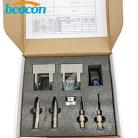 مشبك عالمي • حقنات الديزل