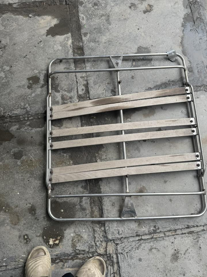 سيبايا للبيع 
سعرها25
نضيفه مكاني الكاظمية فقط رصيد:
***********
