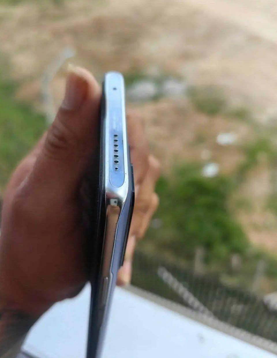 Xiaomi 11T Pro 
شاومي 11 تي برو
.ذاكره 256
. رام 12
.ببجي 90 فريم سلاسه فول
.بدون ملحقات فقط كارتونه و حافضه
بيع او مراوس سعره 200 قفل
مكاني بغداد الحسينيه 
شراي خاص او اتصال***********
