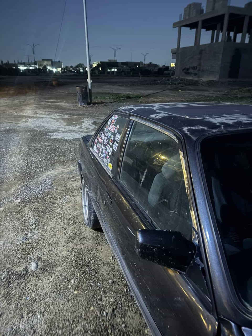 السلام عليكم زعره تك باب للبيع 
محرك 25 دبل فانوس 
كير zf 
اكسل بي ونه 
سياره بسمي شرطت التحويل رقم جديد 
سعر 30 قفل
مكان السيارة صلاح الدين تكريت 
***********
