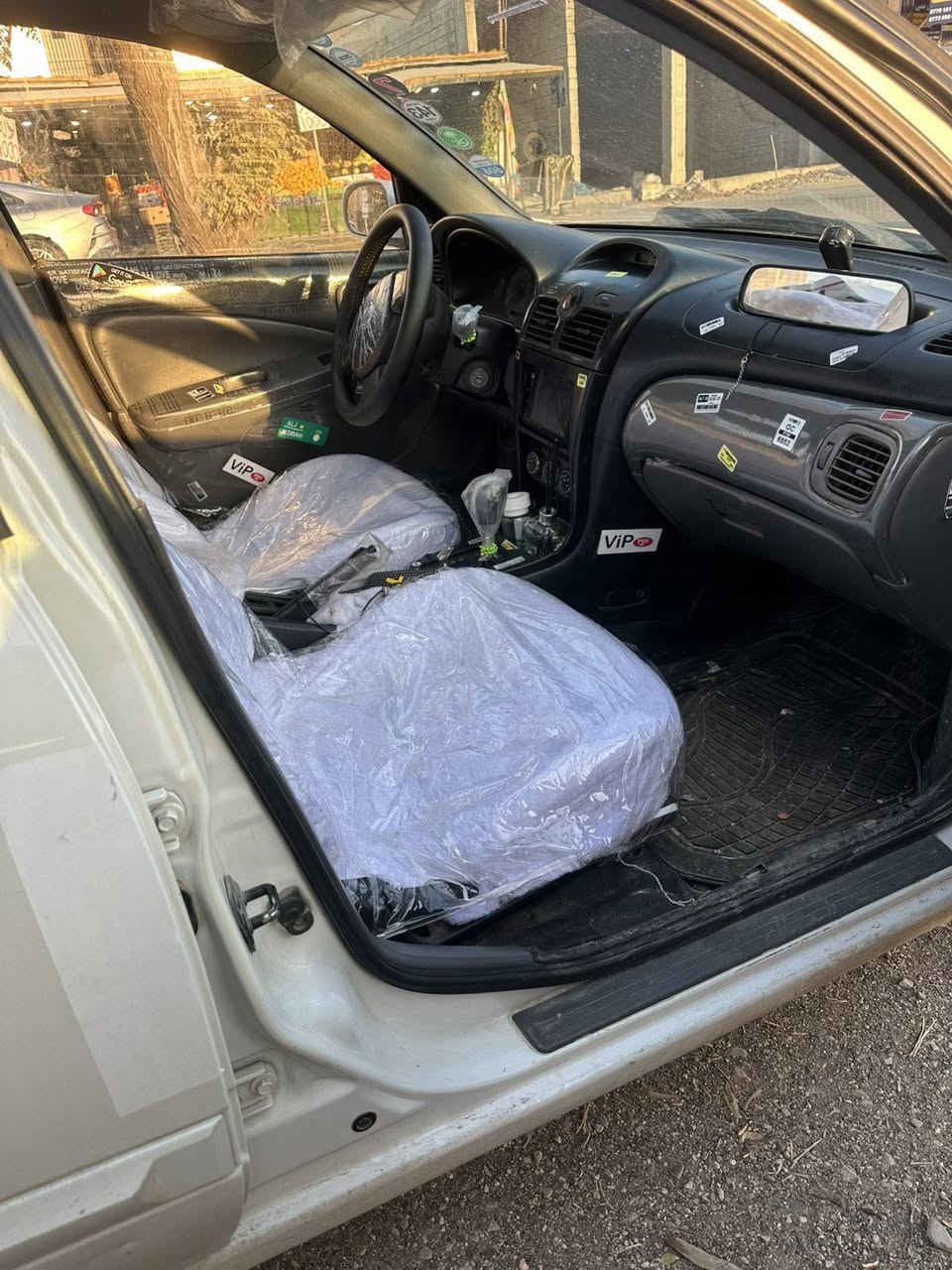 نیسان سەنی کۆری 2010
بێ بۆیاخ
بێ لێدراوی
گێرو مەکینە نەکراوەتەوە بەشەرت
سەنەوی تازەیە تا 2030
سعر 110$ و مەجال

*********** السليمانية, العراق
