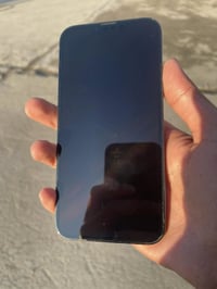 آيفون ١٣ برو ماكس • ٢٥٦ • بطارية ٩٧٪