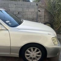 يالله سياره ملكه دكمتين  موديل 2003للبيع  مكفوله كفاله عامه من الكص وا...