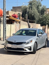 اوبتيما FE • ٢٠٢٠ • كربلاء