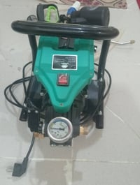 فاره • ١٣٠بار • خرطوم ٣٠م