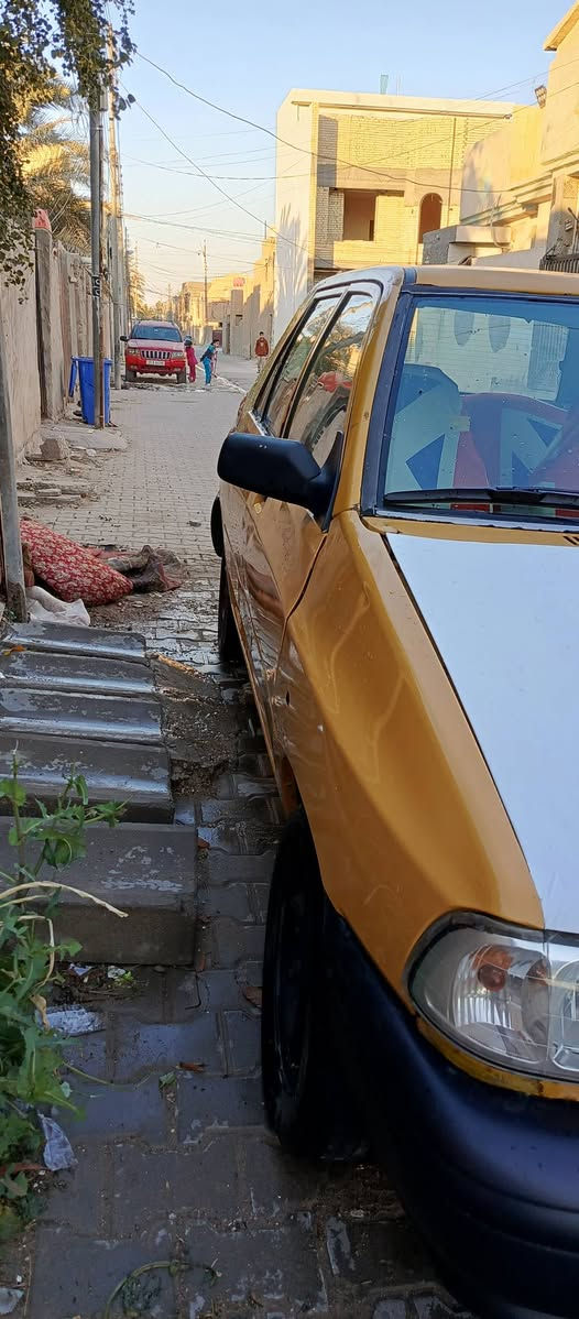 السلام عليكم ساييا للبيع موديل2011  الرقم مشروع وطني وين ما تريد يداور مداور ثاني يوم السعر  18  وبيهة  مجال قليل عليهة هيئةوغرامات ٤٠٠ يطيحن من السعر الكير بل جيس صالة سوعين من مشدود صدر جديد بيهة  خيط بخار توا  بادي  العنوان   كربلاء الحر اتصال   ***********
واتساب  ***********
