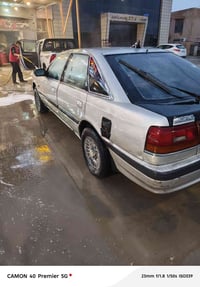 مازده  للبيع كير ومحرك شرط كهربائيات كلها شغاله  صدر نص عمر باتري جديد...