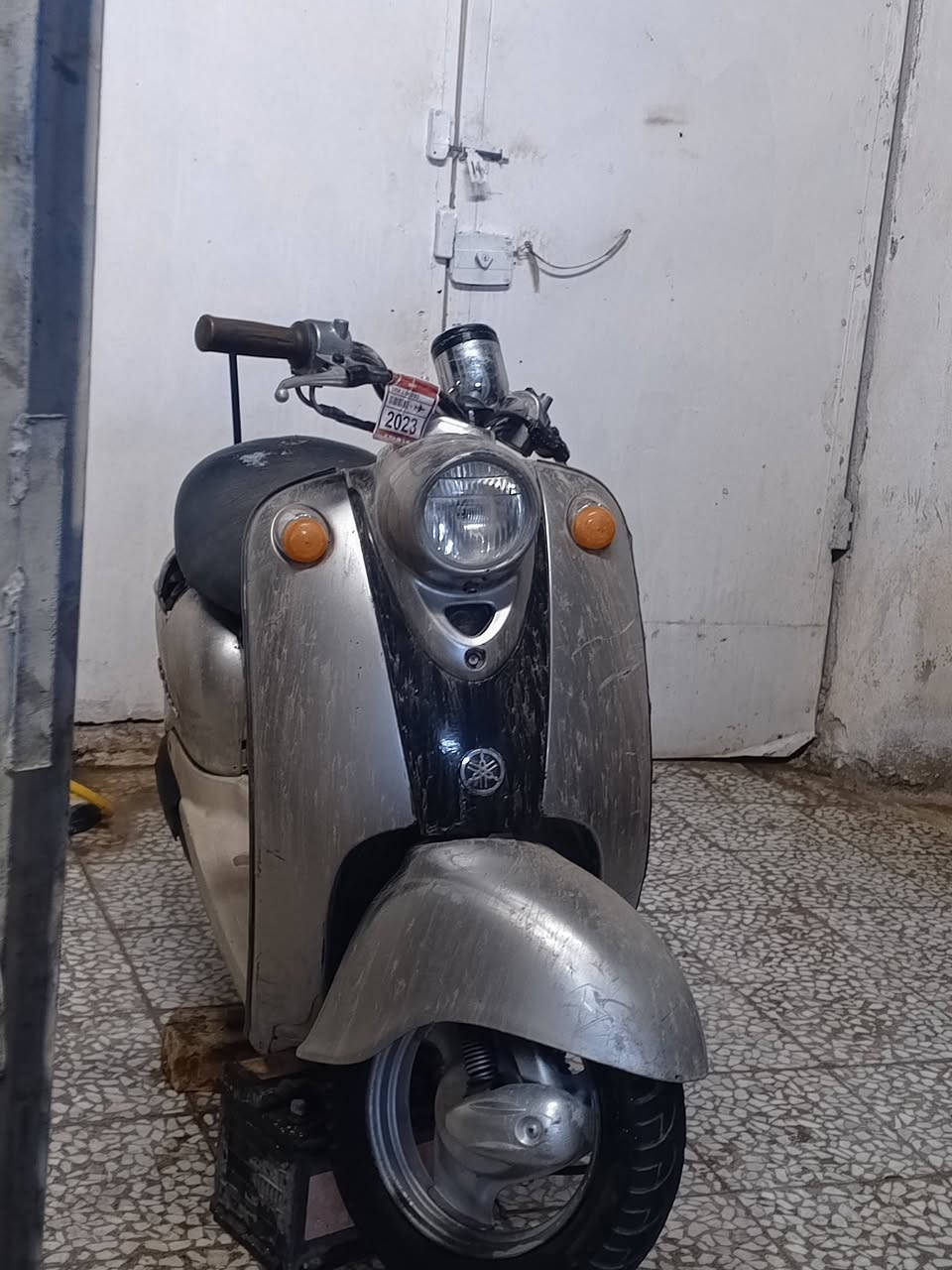 للبيع نجف حي ميسان 225 وبيها مجال


**إذا كنت صاحب هذا الإعلان وتريد حذفه لأي سبب، رجاءا أرسل رسالة إلى الدعم الفني**