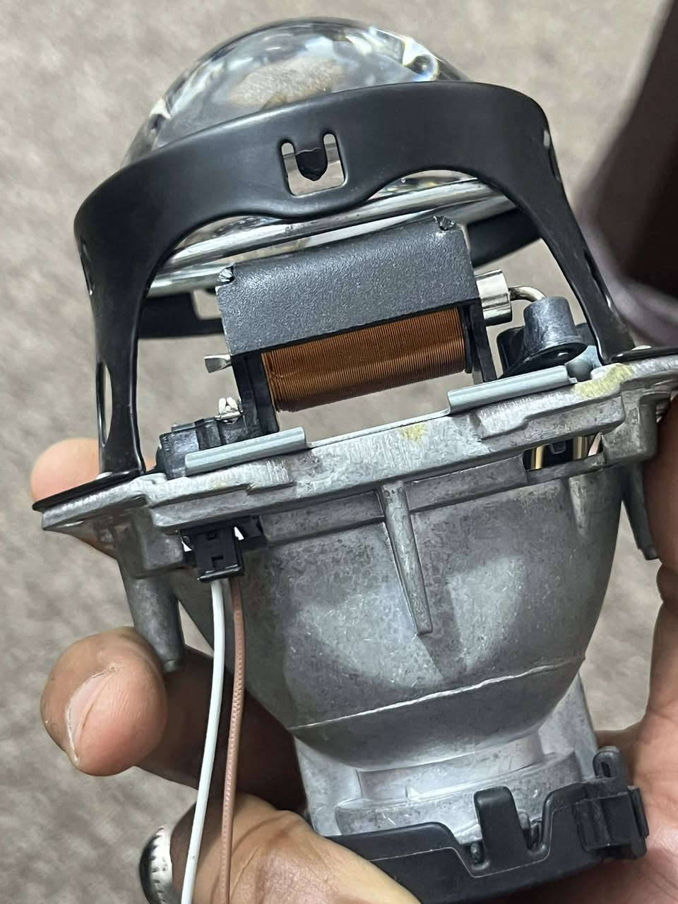 عدسات بهذا الشكل مرتبه كلش جوكر ترهم ع كل السيارات حجم ٣ انج  ام البوابه عالي ناصي سعرها ٣٥


**إذا كنت صاحب هذا الإعلان وتريد حذفه لأي سبب، رجاءا أرسل رسالة إلى الدعم الفني**