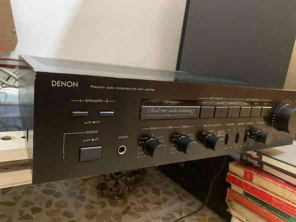 مبكر صوت ماركه دينون فول مواصفات    A,B لوك جديد على وضع الوكاله  150 وط السعر 125  ألف الاتصال على هذا الرقم ***********
