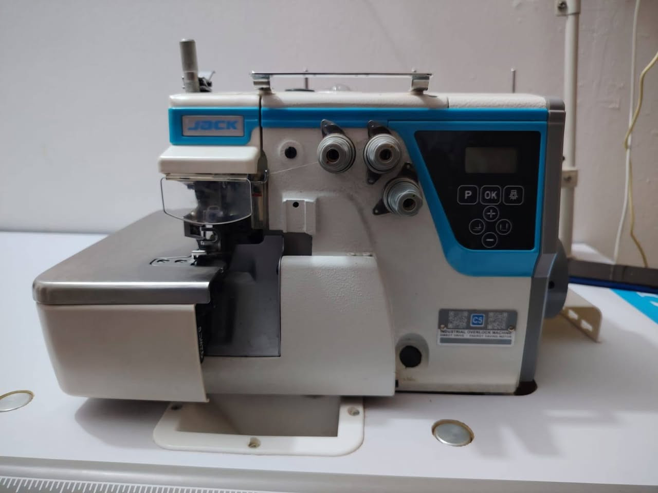 سلام عليكم اوفر جاك سعر 475  مكان صلاح الدين تكريت  ***********
