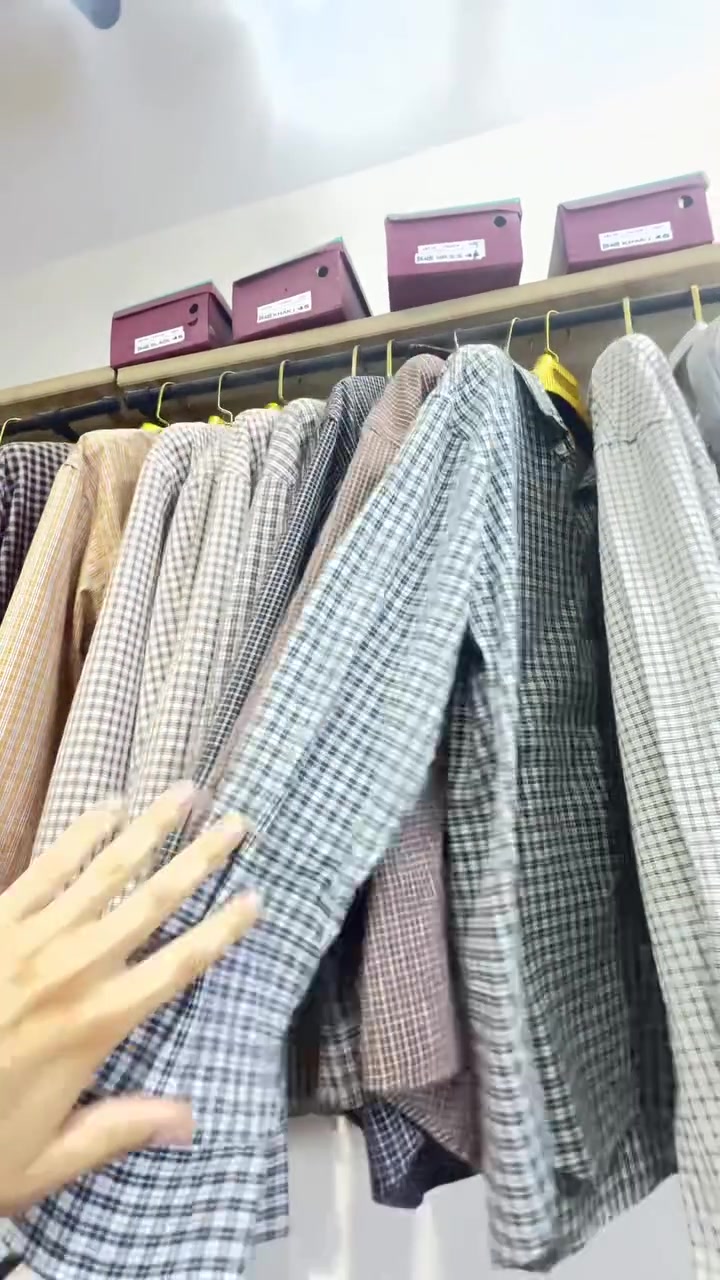 تصفية محل ملابس 🔥
بسبب غلق المحل، أعلن عن تصفية جميع البضاعة بأسعار منافسة جداً.

البضاعة نظيفة وجديدة، ومناسبة لأصحاب المحلات والتجار


**إذا كنت صاحب هذا الإعلان وتريد حذفه لأي سبب، رجاءا أرسل رسالة إلى الدعم الفني**