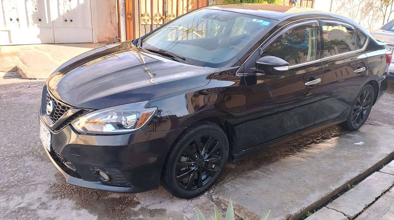 مراوس ويه كورلا تكسي  او بيع نيسان سنترا 2018رقم وسنويه جديد تحويل نفس اليوم 0770583386
***********
