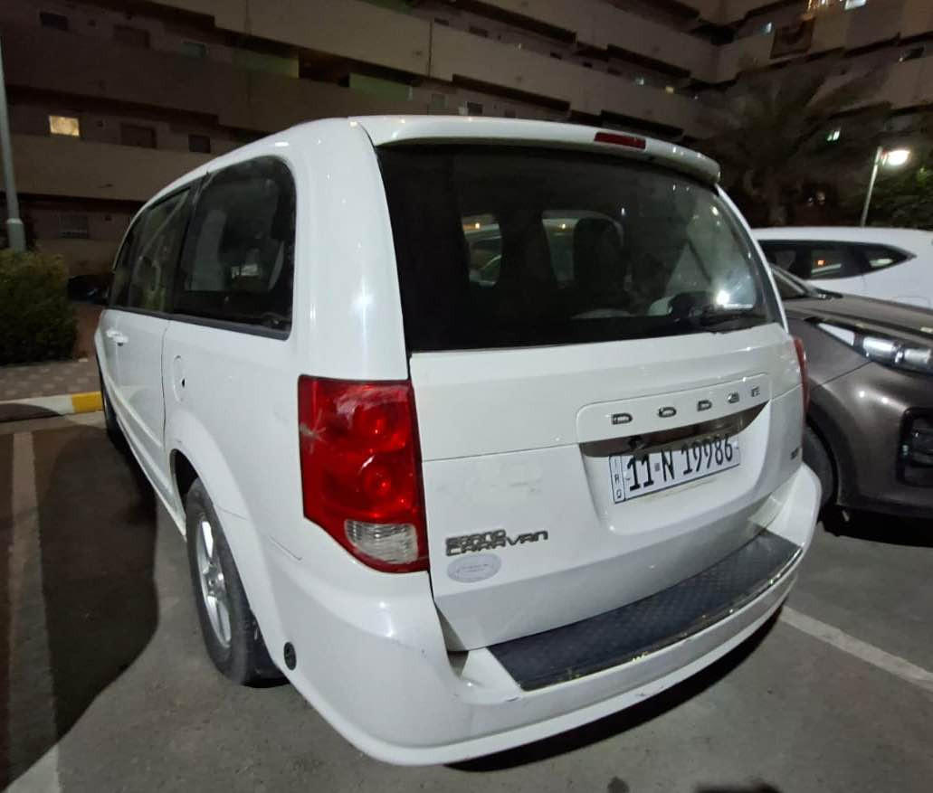 السلام عليكم دوج كرفان
موديل 2012
بيبان ميكانيك
شاشه جبيره
فرس
ايكو 
ماشيه السياره ٢٥٠ وقابل ل زياده 
ادامه كامله ع سياره قبل شهرين 
رقم بغداد الماني 
سنويه ل ٢٠٣١
داخله كلين 
بيها بارد ٤ قطع 
السعر ١١٤ وبيها مجال قليل بغداد, العراق


**إذا كنت صاحب هذا الإعلان وتريد حذفه لأي سبب، رجاءا أرسل رسالة إلى الدعم الفني**